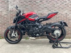 MV AGUSTA BRUTALE 800 EAS