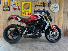 MV AGUSTA BRUTALE 800 RR