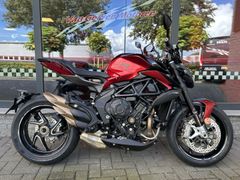 MV AGUSTA BRUTALE 800 RR