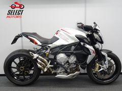 MV AGUSTA DRAGSTER 800