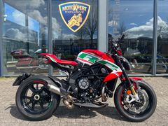 MV AGUSTA DRAGSTER 800 RC SCS