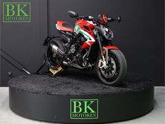 MV AGUSTA DRAGSTER 800 RC SCS