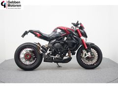 MV AGUSTA DRAGSTER 800 RR