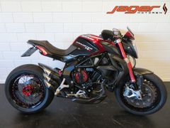 MV AGUSTA DRAGSTER 800 RR