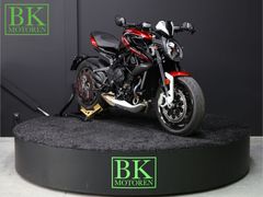 MV AGUSTA DRAGSTER 800 RR SCS