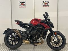 MV AGUSTA DRAGSTER R