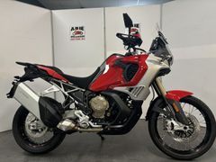 MV AGUSTA ENDURO VELOCE