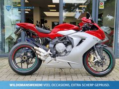 MV AGUSTA F3 675