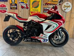 MV AGUSTA F3 675 RC