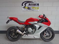MV AGUSTA F3 800