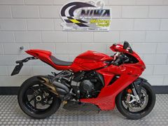 MV AGUSTA F3 800 ROSSO