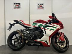 MV AGUSTA F3 RC