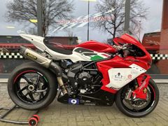 MV AGUSTA F3 RC