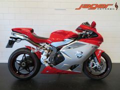 MV AGUSTA F4 1000