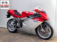 MV AGUSTA F4 750 S