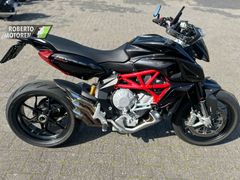 MV AGUSTA RIVALE 800