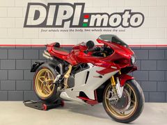 MV AGUSTA SUPERVELOCE 1000 ORO