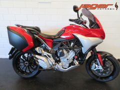 MV AGUSTA TURISMO VELOCE 800
