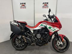 MV AGUSTA TURISMO VELOCE 800 RC
