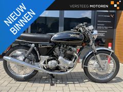 NORTON COMMANDO 750