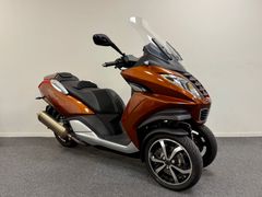 PEUGEOT METROPOLIS ALLURE
