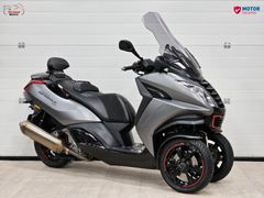 PEUGEOT METROPOLIS RS
