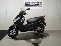 PIAGGIO BEVERLY 300 IE