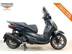 PIAGGIO BEVERLY 300 S