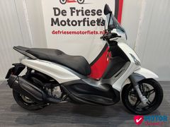 PIAGGIO BEVERLY 350 ABS ASR