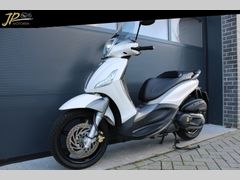 PIAGGIO BEVERLY 350 S ABS ASR