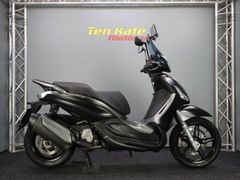 PIAGGIO BEVERLY 350 SPORT