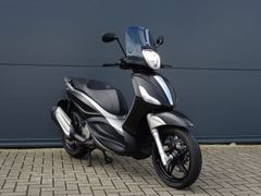 PIAGGIO BEVERLY 350 SPORT ABS