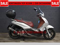 PIAGGIO BEVERLY 350 SPORT ABS