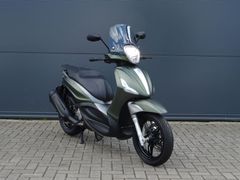 PIAGGIO BEVERLY 350 SPORT ABS