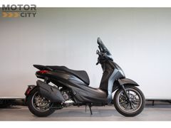 PIAGGIO BEVERLY 400