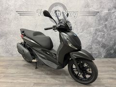 PIAGGIO BEVERLY 400