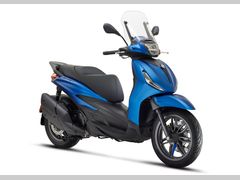 PIAGGIO BEVERLY 400