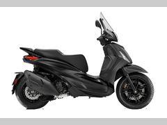 PIAGGIO BEVERLY 400 S