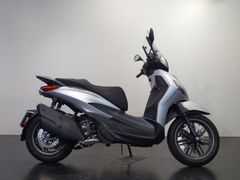 PIAGGIO BEVERLY 400 S