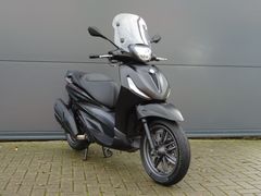 PIAGGIO BEVERLY 400 S