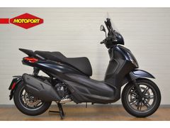 PIAGGIO BEVERLY 400 S