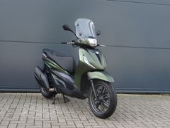 PIAGGIO BEVERLY 400 S