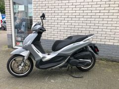 PIAGGIO BEVERLY SPORT TOURING 350 ABS