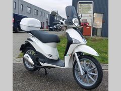 PIAGGIO LIBERTY 125