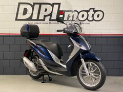 PIAGGIO MEDLEY S