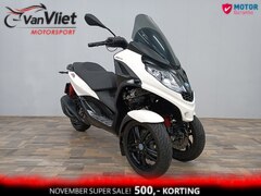 PIAGGIO MP3 300 HPE SPORT