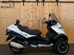 PIAGGIO MP3 300 LT