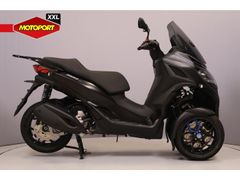 PIAGGIO MP3 300 LT SPORT