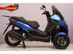 PIAGGIO MP3 300 LT SPORT