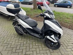 PIAGGIO MP3 300 LT YOURBAN